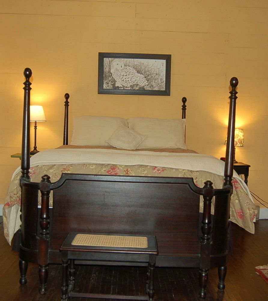 The Cabins At Healing Springs Crumpler Экстерьер фото